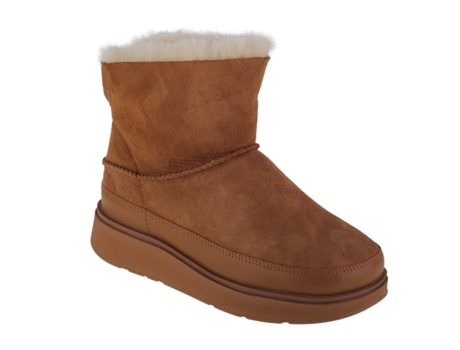 Botas de Mujer FITFLOP Gen Ff Marrón (36)
