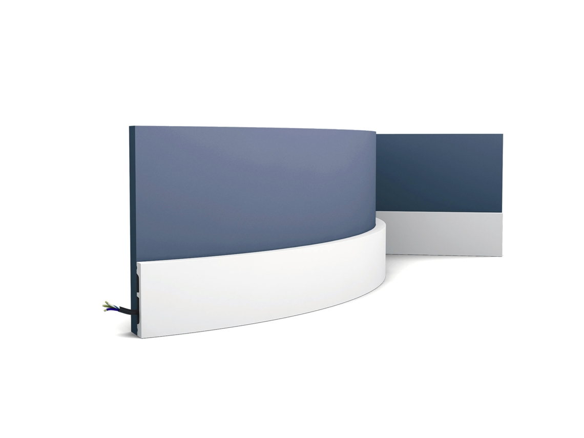 Moldura flexible Moldura ORAC Decor Sx157F
