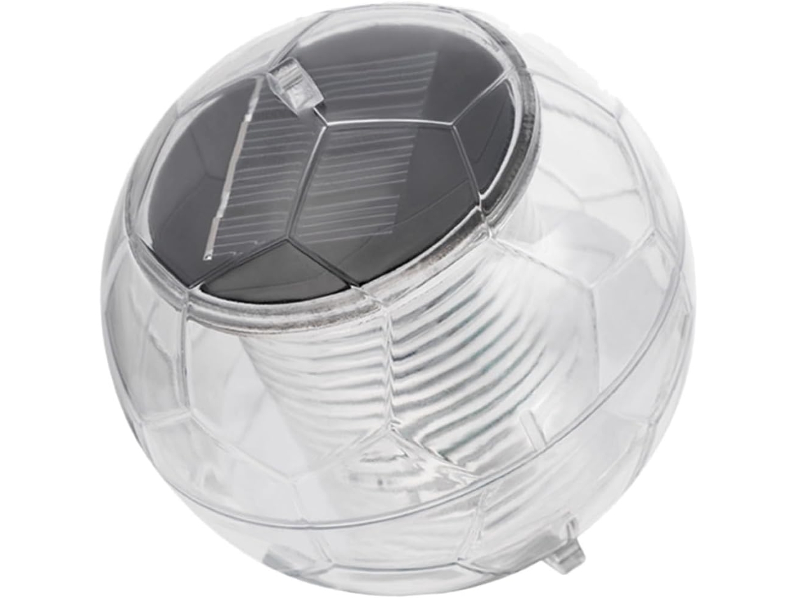Lámpara Solar Led Impermeable