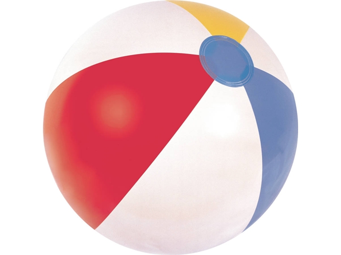 Pelota de Playa BESTWAY 31022