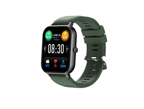 Smartwatch Zl54Cverde