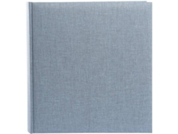 Álbum de Fotos GOLDBUCH VINCENNES Summertime Trend 2 Gris Oscuro (30x31 cm)
