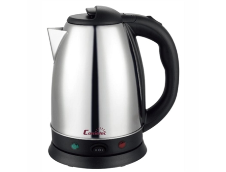Hervidor calientaleches 1,8 l inoxidable 7320