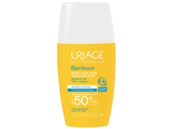 Bariésun Fluido Ultraligero de Muy Alta Protección SPF50 30 ml URIAGE