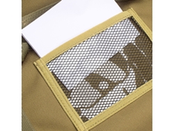 Kit de herramientas Oxford Hardware con almacenamiento portátil y pantalla