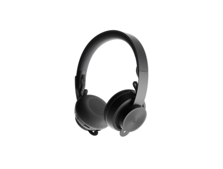Logitech Pro Headphones Kit de colaboración de video personal Kit de videoconferencia