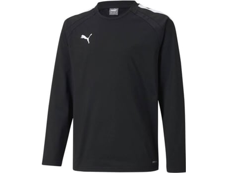 Sudadera con Capucha de Niños ADIDAS Capuz Fecho Correr Essentials Tam Negro (3/4 Años)