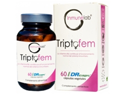 Triptofem 60Caps INMUNELAB