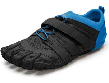 Zapatillas para Hombre VIBRAM FIVEFINGERS V Train 2.0 Multicolor para Fitness (EU 44)