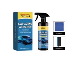 Kit de pintura profesional para recubrimientos automotrices