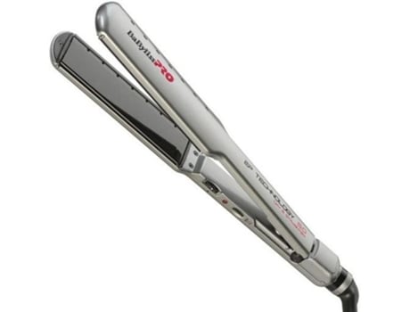 Babyliss Plancha seca y húmeda Tecnología Ep 5 0 230