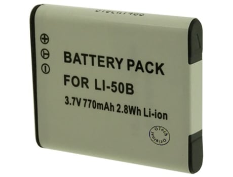 Batería OTECH Compatible para OLYMPUS MJU1030SW