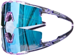 Gafas De Ciclismo, Sol Ciclismo Para Hombre, Exteriores Protección
