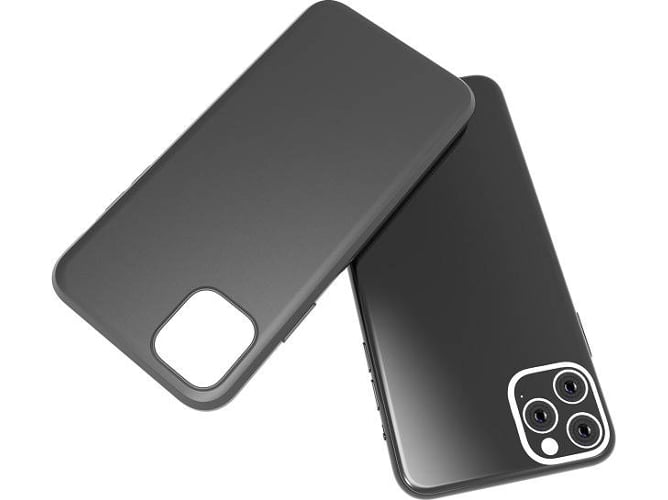 Funda iPhone 11 Pro CYOO 3121023 Negro