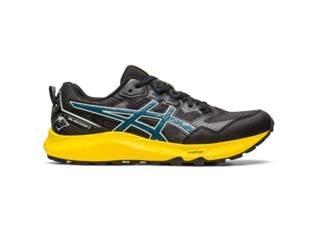 Zapatillas para Running de Hombre ASICS (46 - Gris)