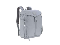 Mochila LÃSSIG Unisexo (Multicolor - 17.7 L)