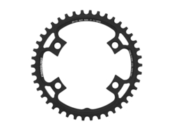 Bandeja gravel 4 branches STRONGLIGHT Shimano Ultegra 6800 Ct2 42Dts Mono Shimano Dura-Ace 9000 - 105 5800 11V.
