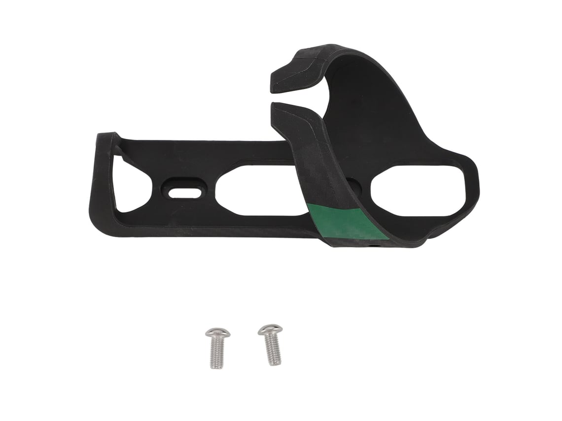 2026-portavasos Para Bicicleta Material Compuesto De Fibra De Carbono Ultraligero Y Resistente Caja De Bebida Para Ciclismo Verde