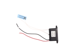 Generador De Ozono Casero 200 Mg/h Purificador De Aire Desodorizante Limpiador Frutas Y Verduras Ac220v-240v