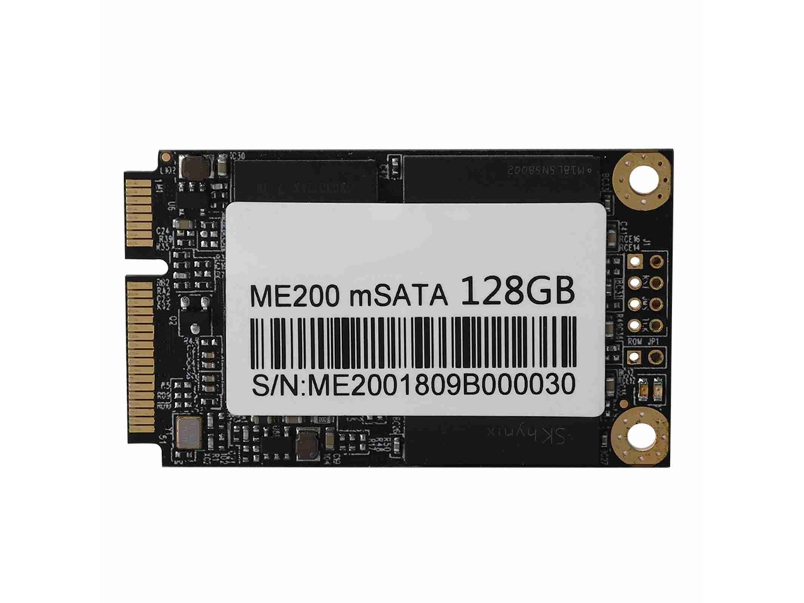 Me200 Msata Iii Ssd Mini Pcie Flash Unidad De Estado Sólido Para Pc Portátil Escritorio 32gb