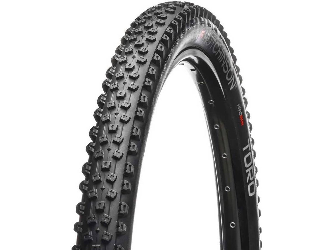 Neumático para Ciclismo Montaña HUTCHINSON Mtb Toro Hardskin (29´´)