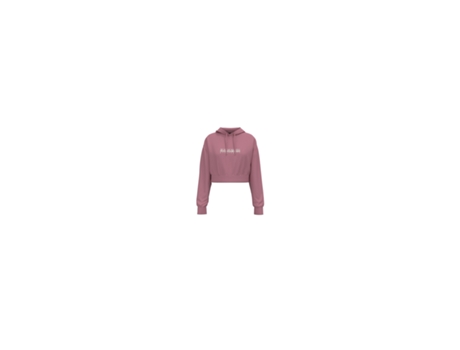 Sudadera con capucha para mujer NAPAPIJRI Box (S)