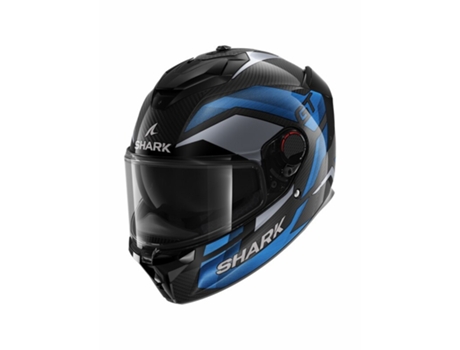 Casco integral de moto Shark Spartan Gt Pro Ritmo