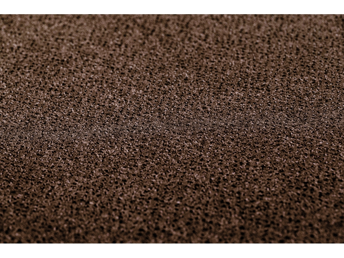 Alfombra de Pasillo Traffic Marrón 860 Ab (150 x 350 cm)