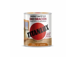 Barniz TITANLUX M11100234 750 ml