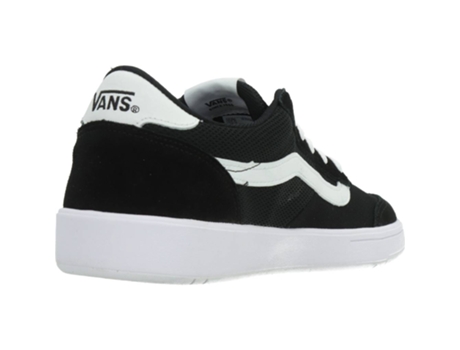 Zapatillas de Hombre VANS Cruze Too Cc Tecido Negro (37)
