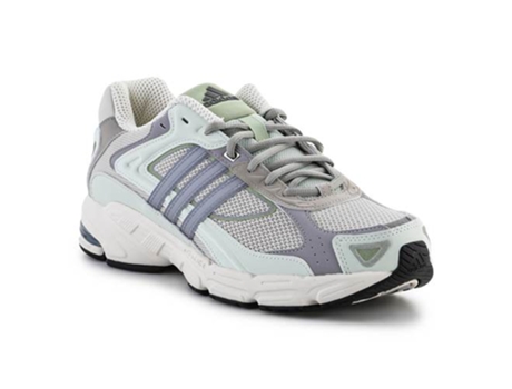 Zapatillas de Hombre ADIDAS Response Tecido Azul (44)