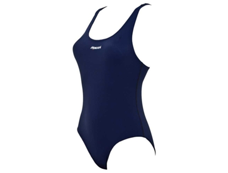 Traje de baño para Mujer MOSCONI Olimpic Azul para Natacion (40)
