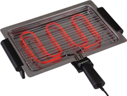 Grill de Resistencia JOCEL JGR011565 (1600 W)