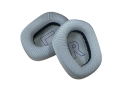 Almohadillas para auriculares Logitech G733 Soccer Net (gris) Spqment