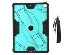 Funda para tableta iOS (ultrafina y resistente a los golpes)