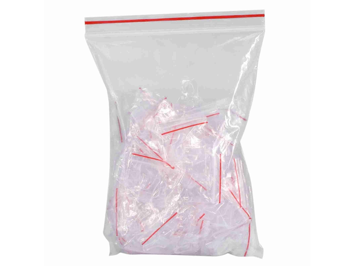 100 pares de ganchos de plástico para gafas, soporte antideslizante para patillas, accesorios para gafas Rosewell