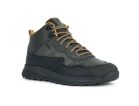 U36eza0mebu Zapatillas Terrestre Abx Marrón EU 41 Hombre GEOX