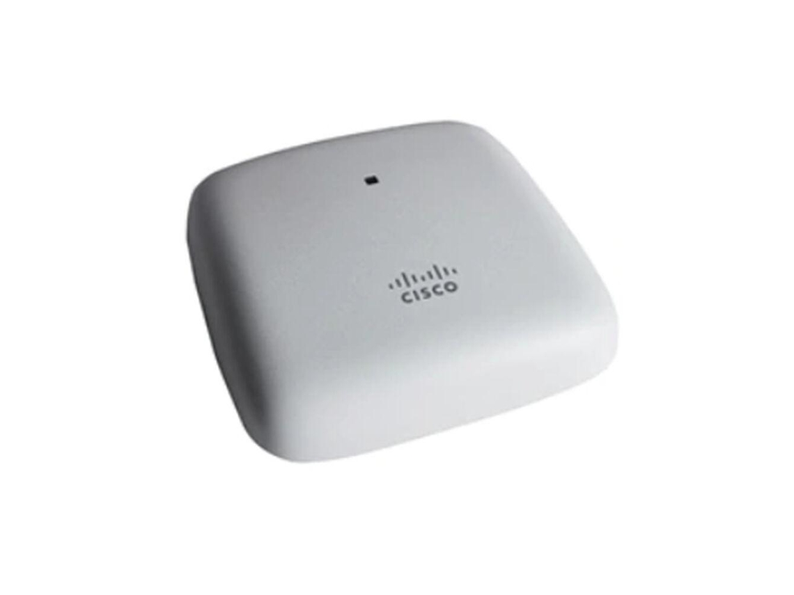 Punto de acceso Cisco Cbw140Ac-E Blanco