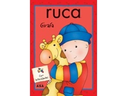 RUCA ACTIVIDADES ' GIRAFA'$K7