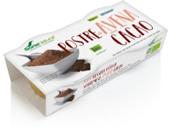 Postre SORIA NATURAL De Avena Con (100 g)