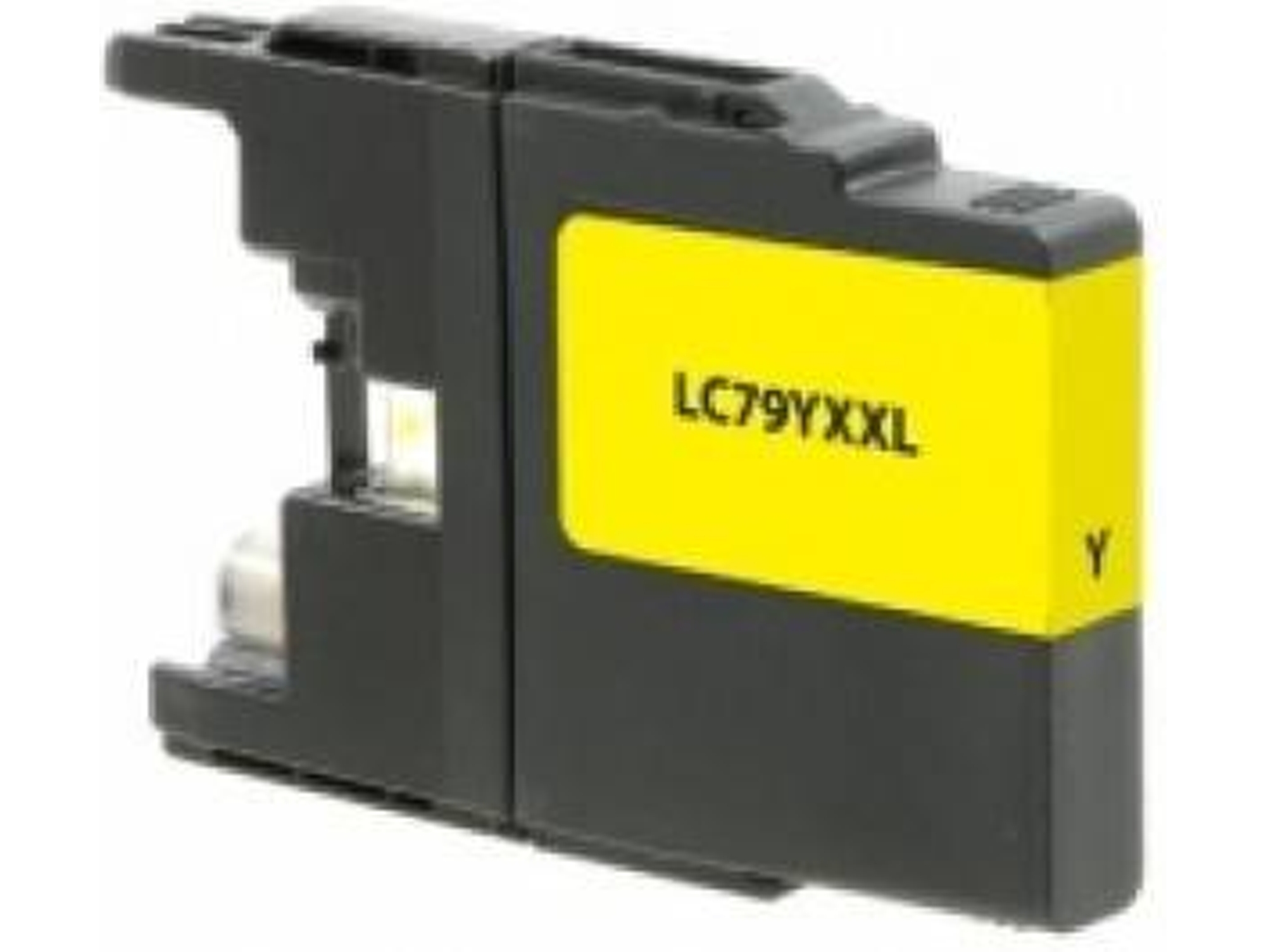 Cartucho de tinta GOEIK G&G Brother LC1220/LC1240 Amarillo