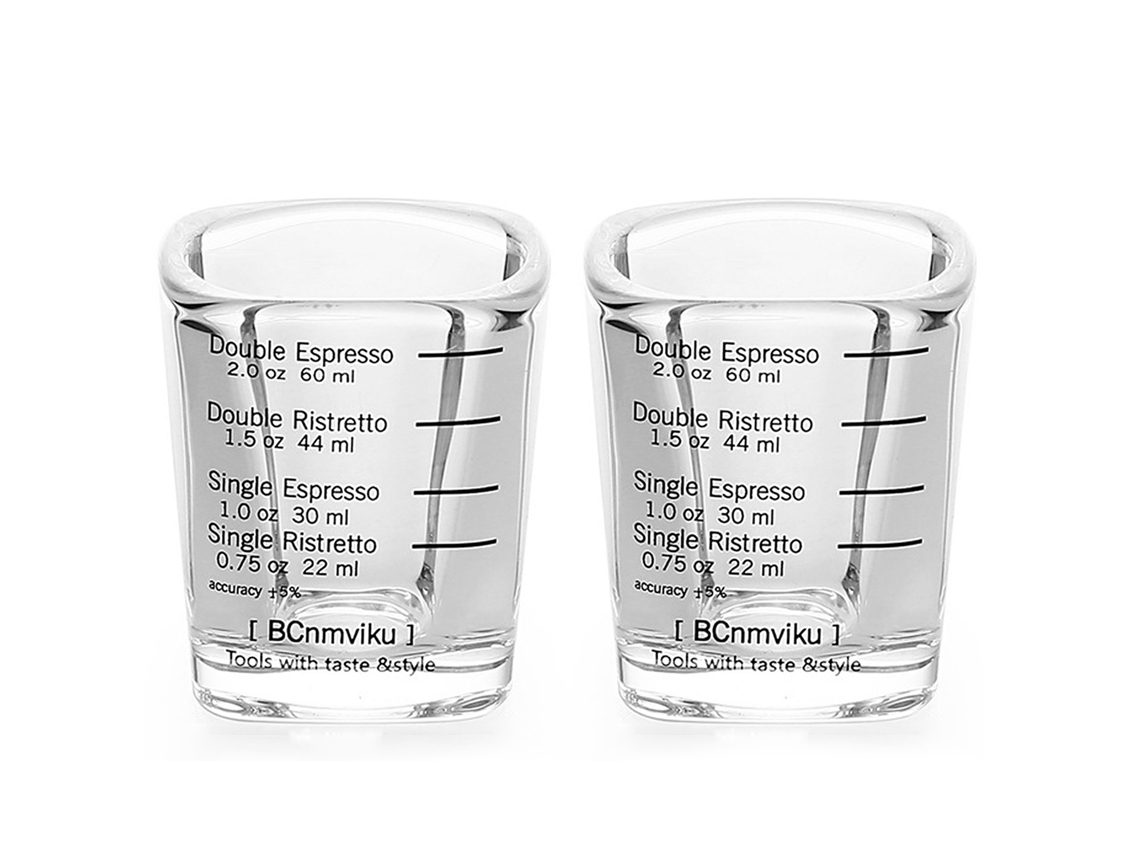 Jarra espumadora de leche de acero inoxidable 304, 600 ml, para café
