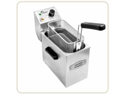 Freidora de Aceite LITTLE BALANCE 8481 my george pro