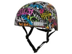 Casco para niños Cpreme Street Writer 2D -8+