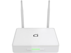 Tuya Zigbee Gateway 3.0 Hub Hogar Inteligente Módem Moderno Intensidad De Señal
