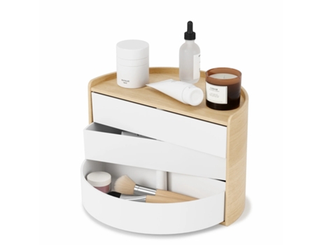 Caja de almacenamiento UMBRA Moona