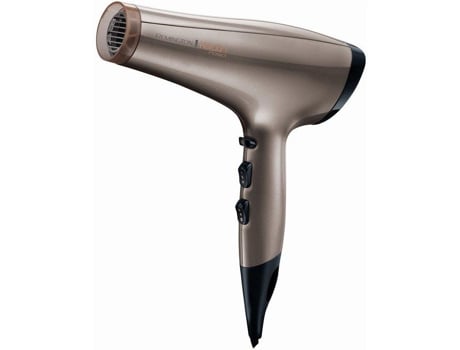 Remington Ac8002 Secador de pelo 2200W Gris