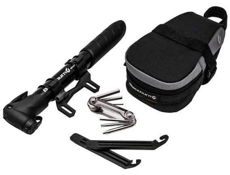 Herramienta BLACKBURN Local Ride Kit (Tamaño Unico)