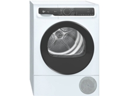 Secadora BALAY 3SB391BR (9 kg - Bomba de Calor - Blanco)