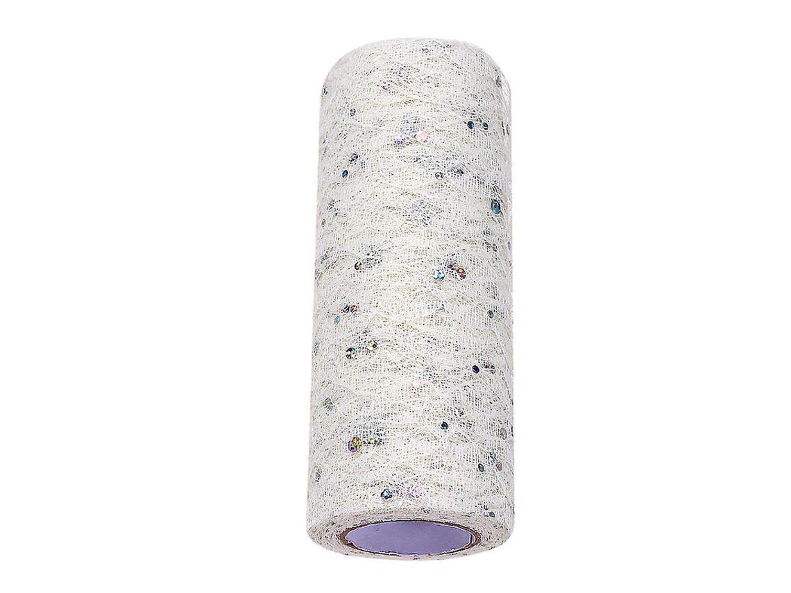 1 pieza de tul para papel de regalo. ALLINLESS